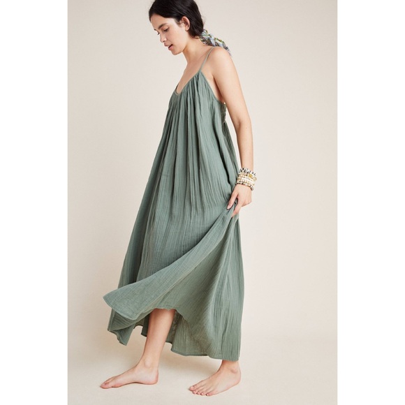 Mara Hoffman Fiona Dress - Picture 4 of 4